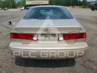 2000 Toyota CAMRY фото