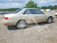 2000 Toyota CAMRY фото