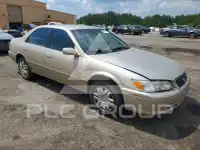 2000 Toyota CAMRY фото