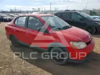 2000 Toyota ECHO photo
