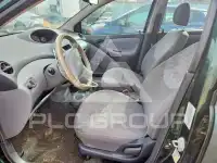 2000 Toyota ECHO photo
