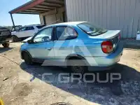 2000 Toyota ECHO фото