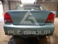 2000 Toyota ECHO фото
