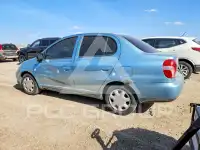 2000 Toyota ECHO фото