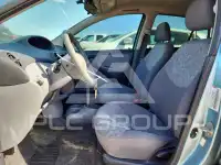 2000 Toyota ECHO фото