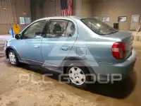 2000 Toyota ECHO фото