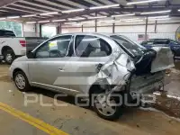 2000 Toyota ECHO photo