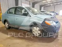 2000 Toyota ECHO фото