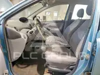2000 Toyota ECHO фото