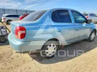 2000 Toyota ECHO фото