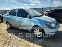 2000 Toyota ECHO фото