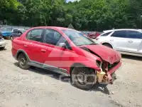2000 Toyota ECHO photo