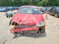 2000 Toyota ECHO photo