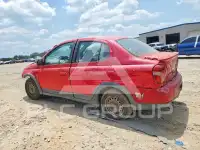 2000 Toyota ECHO photo