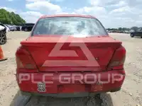 2000 Toyota ECHO photo