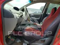 2000 Toyota ECHO photo