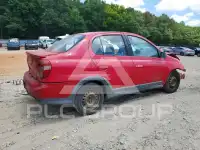 2000 Toyota ECHO photo