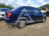 2000 Toyota ECHO фото