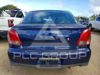 2000 Toyota ECHO фото