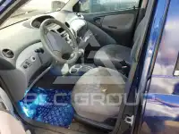 2000 Toyota ECHO фото