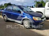 2000 Toyota ECHO фото