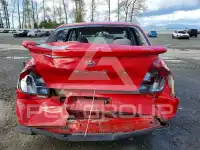 2000 Toyota ECHO фото