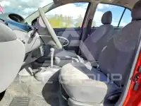 2000 Toyota ECHO фото