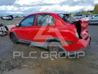 2000 Toyota ECHO фото