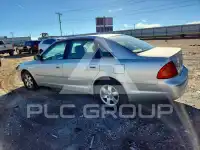 2000 Toyota AVALON photo
