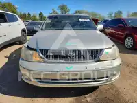 2000 Toyota AVALON photo