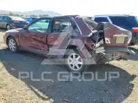 2000 Toyota AVALON photo