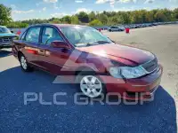 2000 Toyota AVALON фото