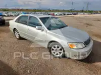 2000 Toyota AVALON фото