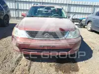 2000 Toyota AVALON photo