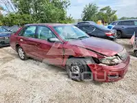 2000 Toyota AVALON photo