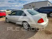 2000 Toyota AVALON фото