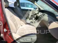 2000 Toyota AVALON photo
