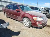 2000 Toyota AVALON photo