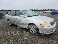 2000 Toyota AVALON photo