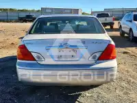 2000 Toyota AVALON photo