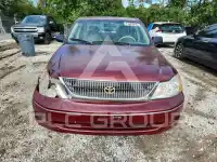 2000 Toyota AVALON photo