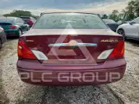 2000 Toyota AVALON photo
