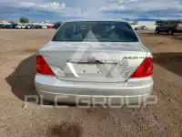 2000 Toyota AVALON фото