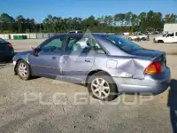 2000 Toyota AVALON фото