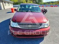 2000 Toyota AVALON фото