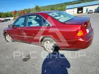 2000 Toyota AVALON фото