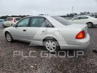 2000 Toyota AVALON photo