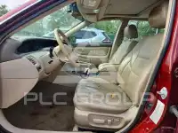 2000 Toyota AVALON photo