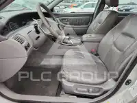 2000 Toyota AVALON photo