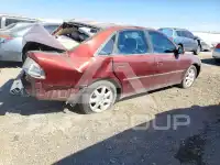 2000 Toyota AVALON photo